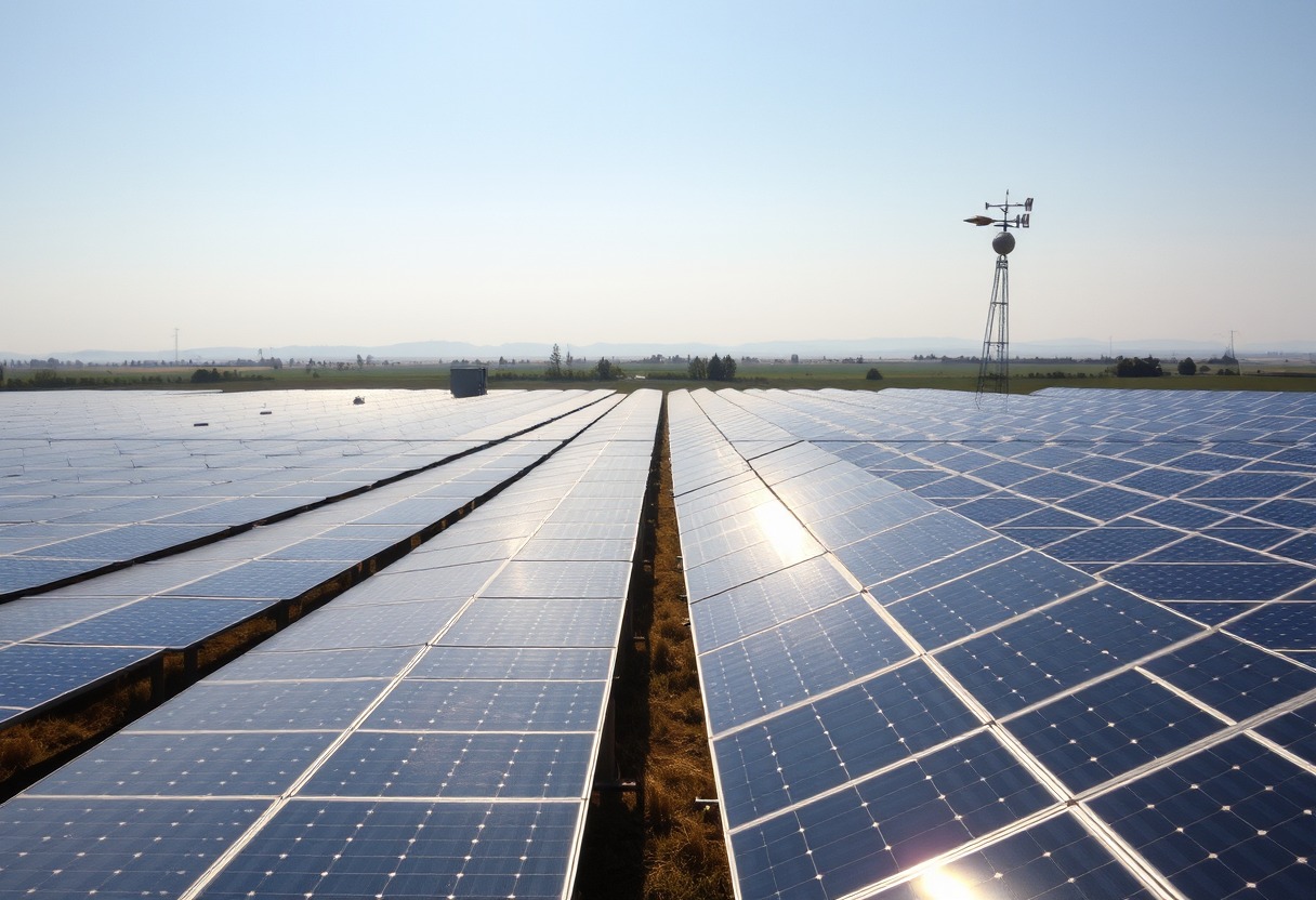Jsou solární panely skutečně dobré pro naši planetu?