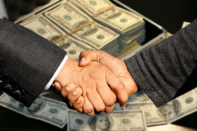 Finance, na které nebudete muset čekat